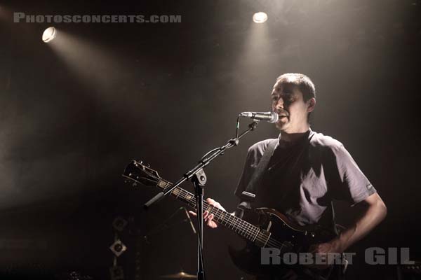 ZERO - 2018-05-22 - PARIS - Petit Bain - Eric Aldéa